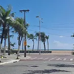 Greek Experience In Fortaleza