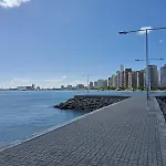 Greek Experience In Fortaleza