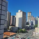 Greek Experience In Fortaleza