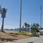 Greek Experience In Fortaleza