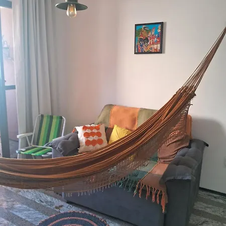 Greek Experience In Apartamento Fortaleza (Ceara)