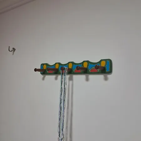 Apartamento Greek Experience In