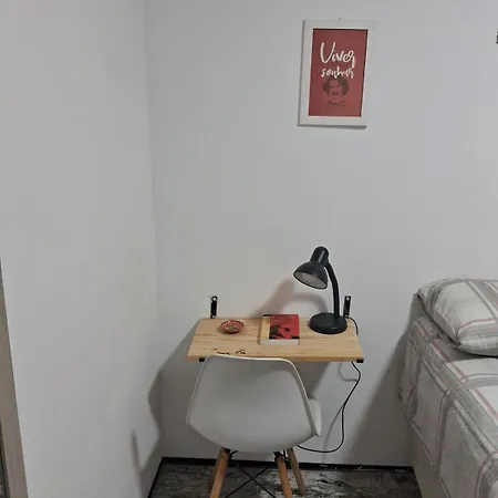 Greek Experience In