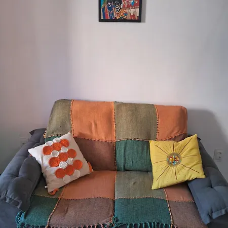 Greek Experience In Apartamento
