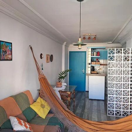 Apartamento Greek Experience In Fortaleza (Ceara)