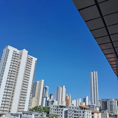 Greek Experience In Fortaleza (Ceara)