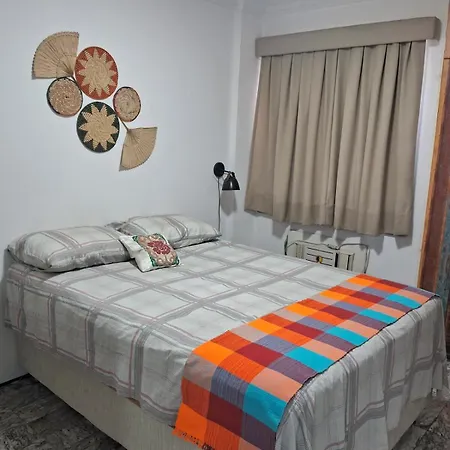 Greek Experience In Apartamento Fortaleza (Ceara)