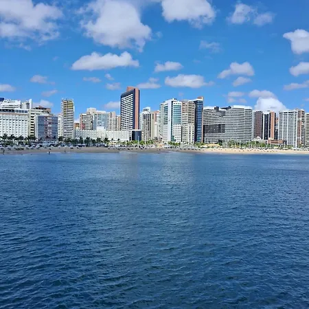 Apartamento Greek Experience In Fortaleza (Ceara)
